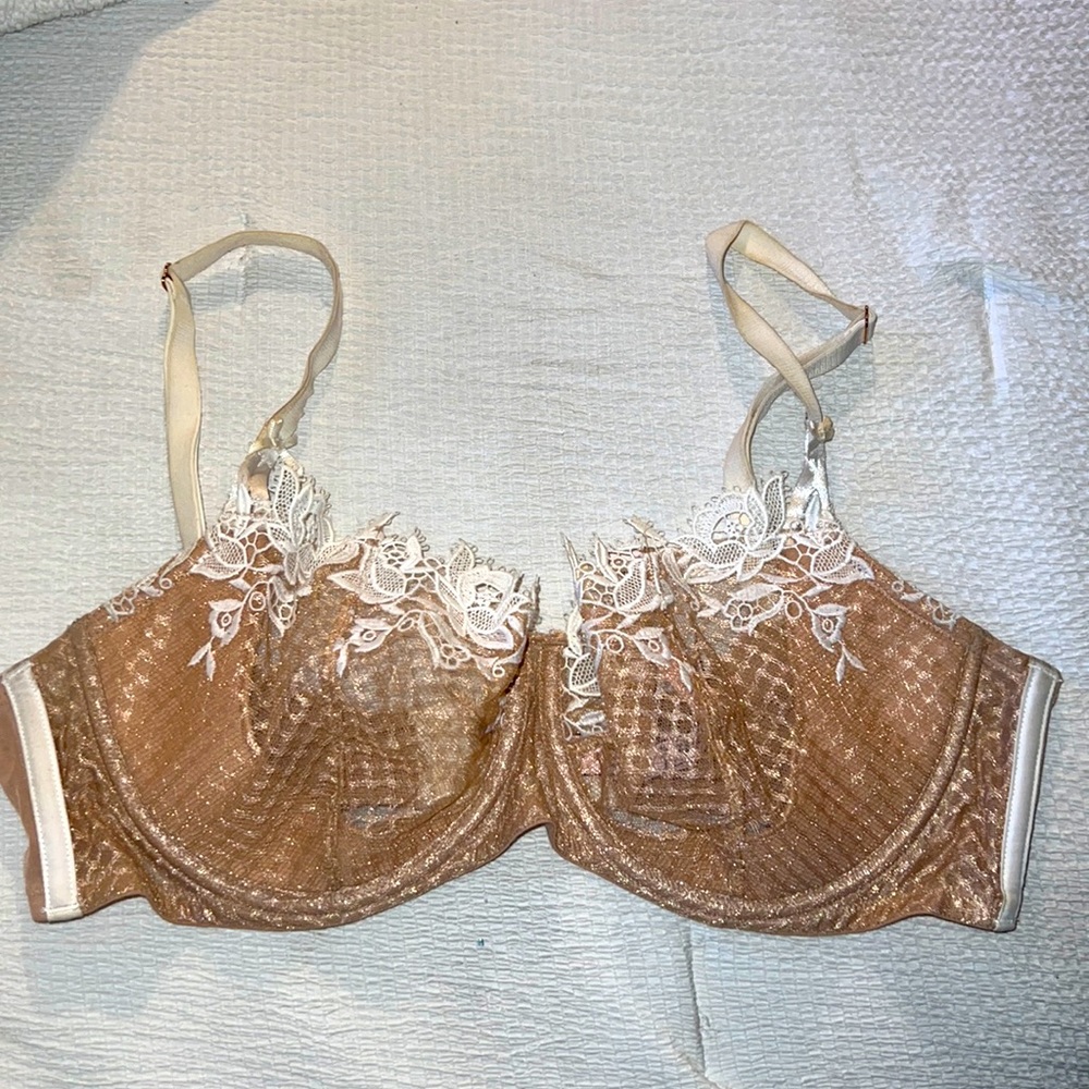 DREAM ANGEL WICKED BRA